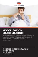 Modélisation Mathématique (French Edition) 6208199611 Book Cover