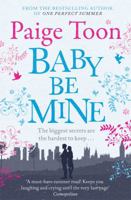 Baby Be Mine 1471129586 Book Cover