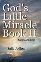God's Little Miracle Book II 1543155294 Book Cover