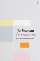 Of Mutability 0571254713 Book Cover