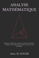 Analyse Mathématique (French Edition) B0FFC79X3F Book Cover