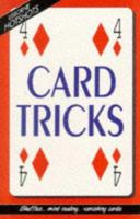 Card Tricks 0746027915 Book Cover