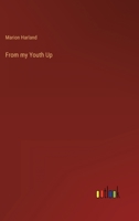 From my Youth Up 3368819674 Book Cover