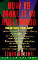 How to Make it in Hollywood 0062732439 Book Cover