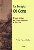 LA TERAPIA QI-GONG 8476409508 Book Cover