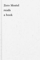 Robert Frank: Zero Mostel Reads a Book 3865215866 Book Cover