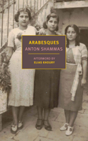 Arabesques 0060157445 Book Cover