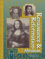 Renaissance and Reformation: Almanac Edition 1. 0787654671 Book Cover