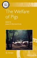 The Welfare of Pigs 1402089082 Book Cover