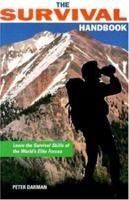 The Survival Handbook 185367236X Book Cover