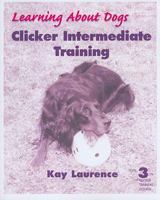 Clicker Intermediate Training 189094825X Book Cover