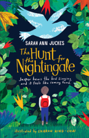 The Hunt for the Nightingale 1398510890 Book Cover