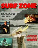 Fly Fishing Afoot in the Surf Zone 1571881778 Book Cover