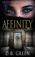 Affinity: An AffinityVerse Story 1977523293 Book Cover