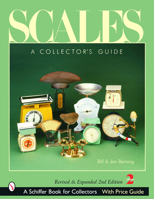 Scales: A Collector's Guide 0764319051 Book Cover