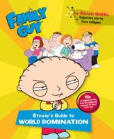 Family Guy: Stewie's Guide to World Domination 0060773219 Book Cover