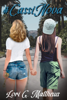 #CassieNova 1642471658 Book Cover
