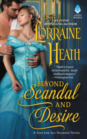 Beyond Scandal and Desire 0062676008 Book Cover