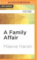 A Family Affair 0451196430 Book Cover