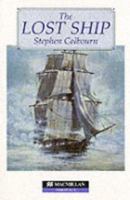 The Lost Ship (Heinemann Guided Readers) 1405077913 Book Cover
