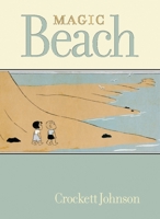 Magic Beach 1932425276 Book Cover