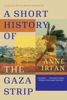Short History of the Gaza Strip 1324134410 Book Cover