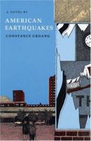 American Earthquakes 0918273420 Book Cover