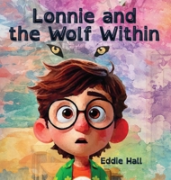 Lonnie and the Wolf Within B0F4LZZW8W Book Cover