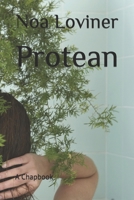 Protean: A Chapbook B09FP59JTB Book Cover