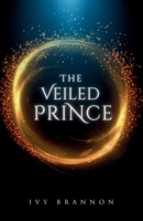 The Veiled Prince B0CGMQBDFN Book Cover