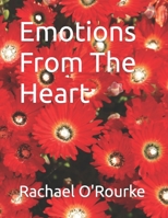 Emotions From The Heart B0B3N4B5KF Book Cover