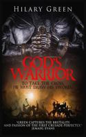 God's Warrior 1798952025 Book Cover