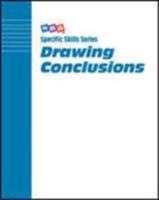 Drawing Conclusions: Level H 0026879883 Book Cover