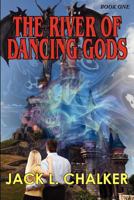 The River of Dancing Gods 0345308921 Book Cover