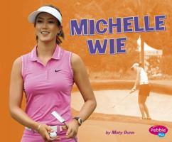 Michelle Wie 1491485728 Book Cover