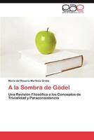 A la Sombra de Gödel 3846566233 Book Cover