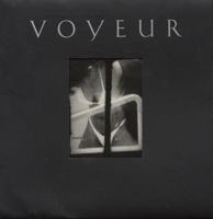 Voyeur 0060195223 Book Cover