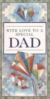 With Love to a Special Dad 1850156603 Book Cover