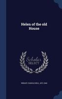 Helen of the Old House B00005W0CT Book Cover