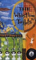 The Whistling Toilets (Aerial Fiction) 0374483698 Book Cover