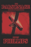 The Parsonage 1737360837 Book Cover