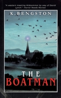 The Boatman B0FSBPW9BP Book Cover