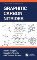 Graphitic Carbon Nitrides 1032963220 Book Cover