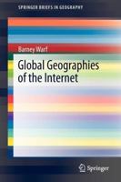 Global Geographies of the Internet 9400712448 Book Cover