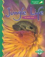 Jungle Life 0756502357 Book Cover