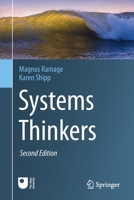 Systems Thinkers 1447174747 Book Cover