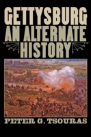 Gettysburg: An Alternate History 0345490142 Book Cover