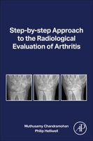 Radiological Eval of Arthritis 0443329923 Book Cover