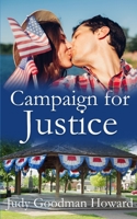 Campaign for Justice 1076614469 Book Cover