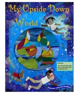 My Upside Down World B0B4BKQKXP Book Cover